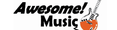Visit Awesome! Music