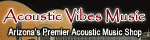 Acoustic Vibes Music
