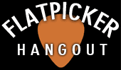Visit the Flatpicker Hangout